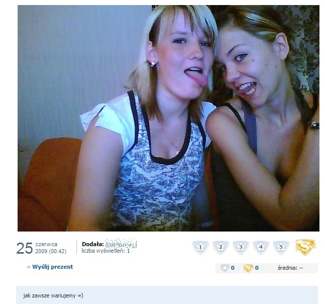 próbka wstępu do randki online